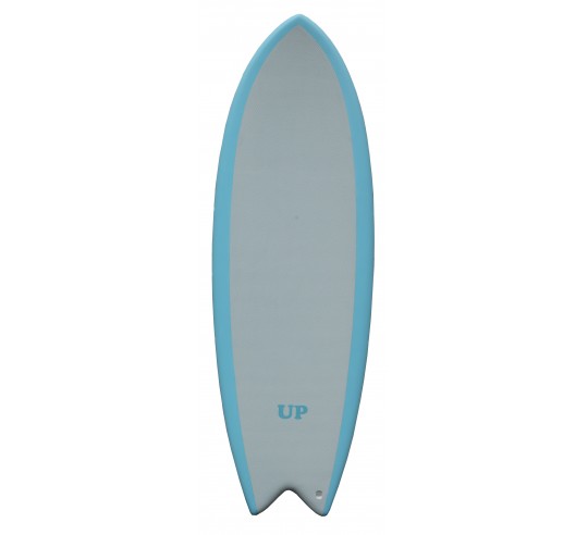 Tabla de Surf UP Surfboards - HS1