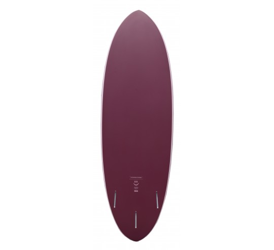 Tabla de Surf UP Surfboards - HS2