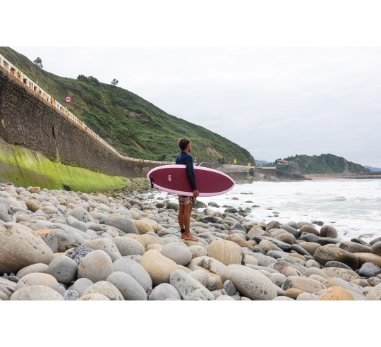 Hybrid Surfboard UP Surfboards - HS2
