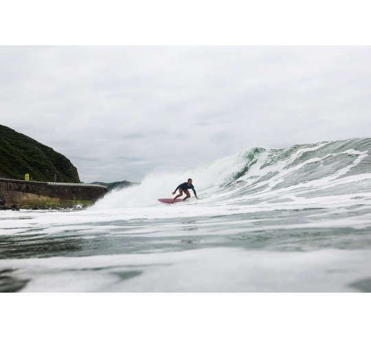 Tabla de Surf UP Surfboards - HS2