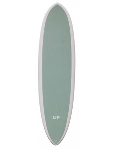 Tabla de Surf UP Surfboards... 2