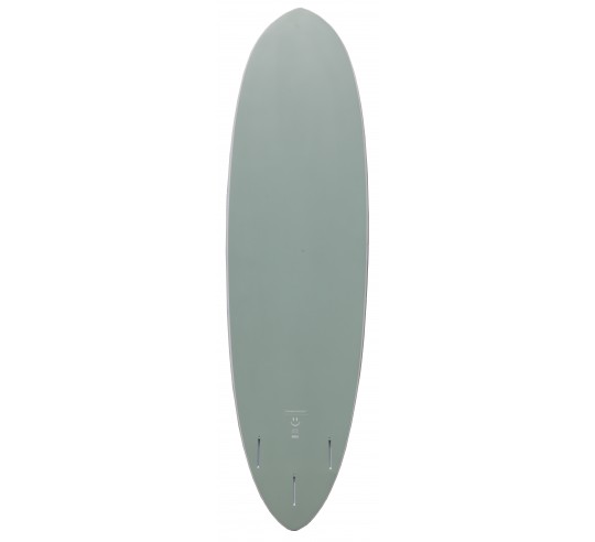 Tabla de Surf UP Surfboards - HS3