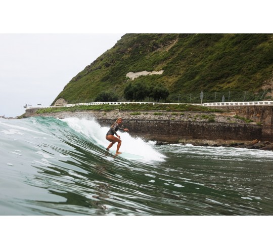 Tabla de Surf UP Surfboards - HS3