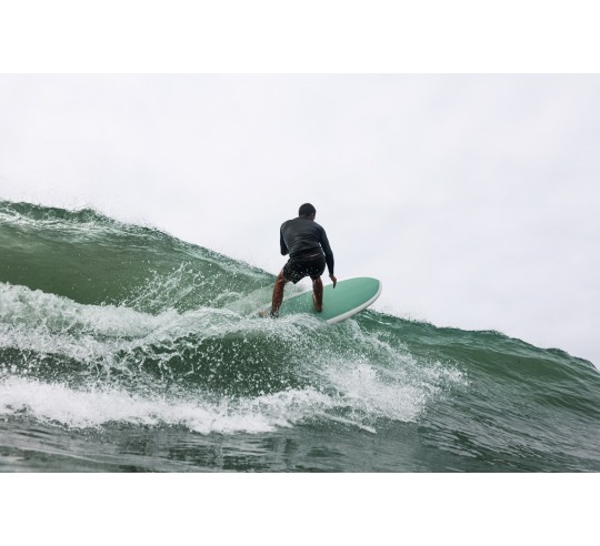 Tabla de Surf UP Surfboards - HS3