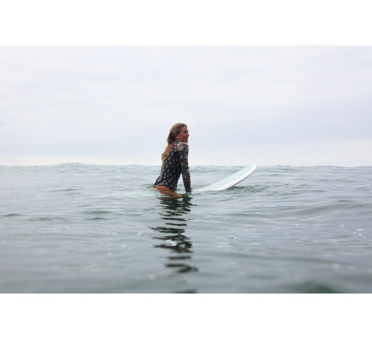 Tabla de Surf UP Surfboards - HS3