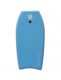 Bodyboard UP - Roots Almarima