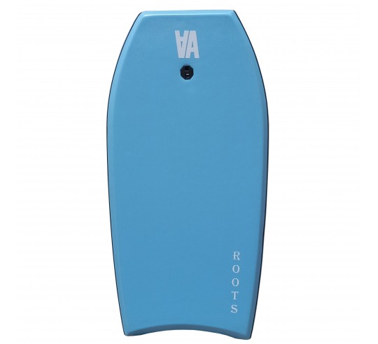 Bodyboard UP - Roots Almarima