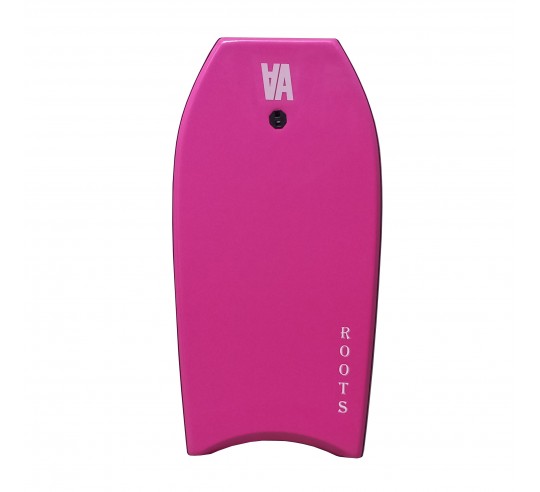 Bodyboard UP - Roots Almarima