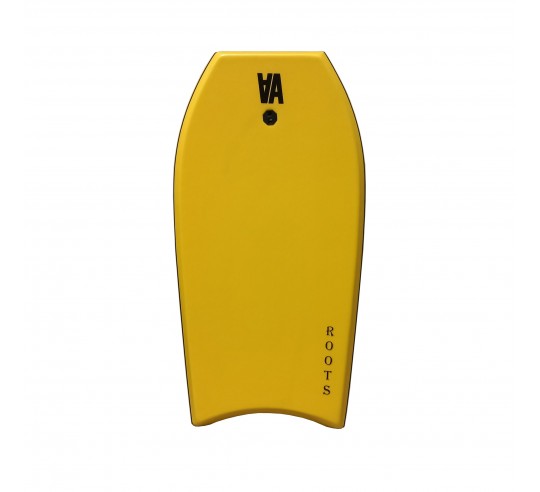 Bodyboard UP - Roots Almarima