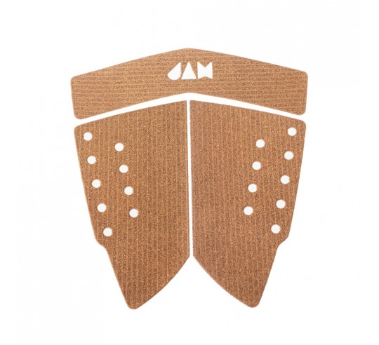 Grip de Surf JAM - Eco Line Fishy