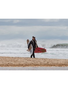 Surf Grip JAM - Eco Line Fishy 2