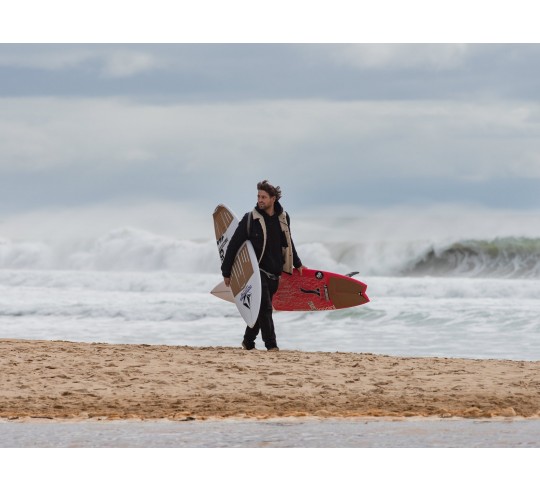 Grip de Surf JAM - Eco Line Fishy