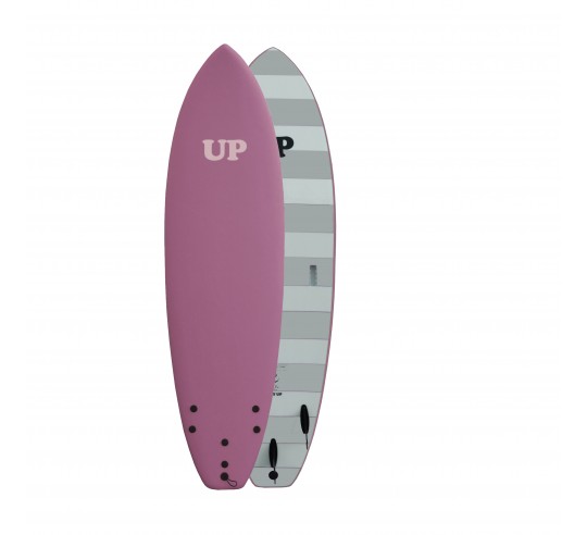 Softboard UP Surfboards - Way Up 7'0