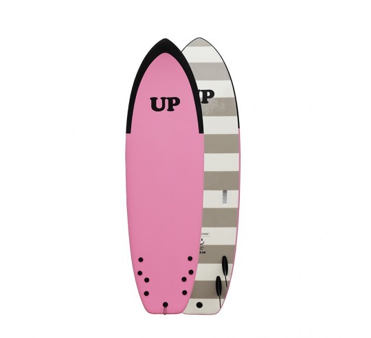 Tabla de Surf UP Surfboards - Get UP 6´6
