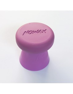 NOWAX - Surfboard Wax Scraper