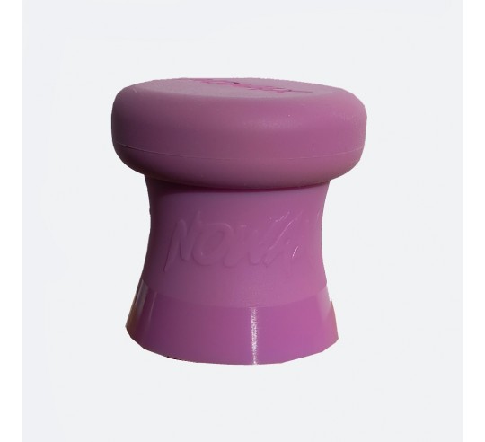 NOWAX - Surfboard Wax Scraper