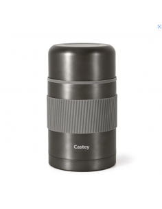 Termo para Alimentos de...