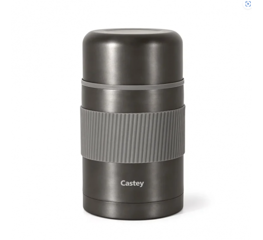 Stainless Steel Food Thermos Flask