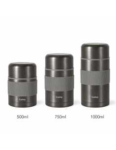 Stainless Steel Food... 2