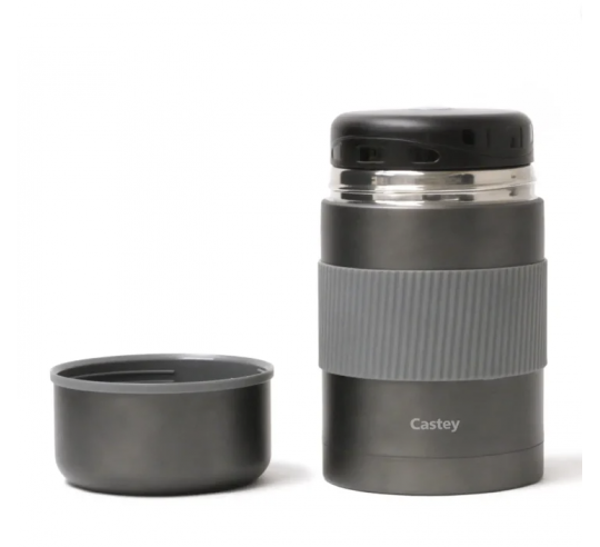 Stainless Steel Food Thermos Flask