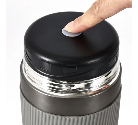 Stainless Steel Food Thermos Flask