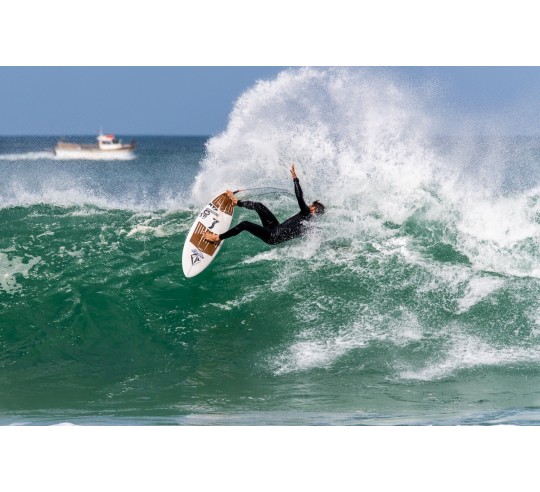 Grip de Surf JAM - Eco Line Front Pad