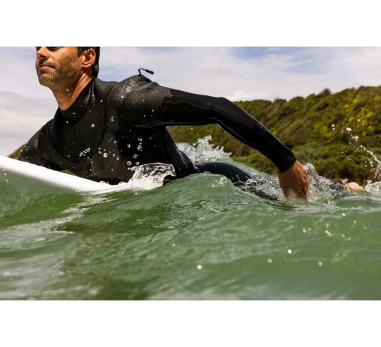 Neopreno de Surf Orca - Kabuki 5:3 U...