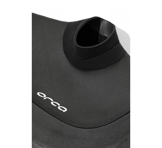 Orca Surf Wetsuit - Kabuki 5:3 U Zip Man