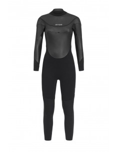 Orca Surf Wetsuit - Kabuki...