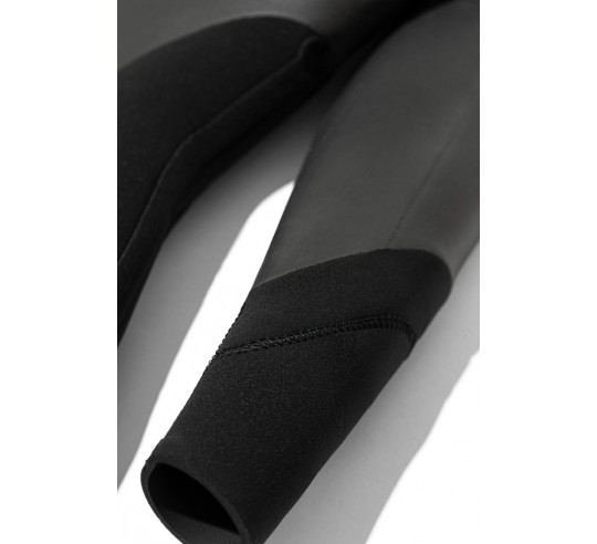 Orca Surf Wetsuit - Kabuki 5:3 U Zip...
