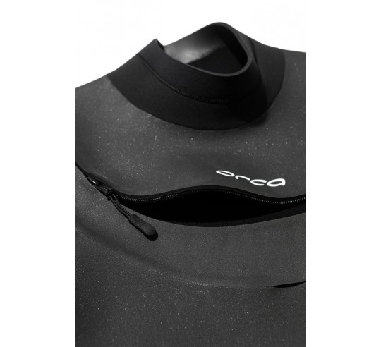Orca Surf Wetsuit - Kabuki 5:3 U Zip...