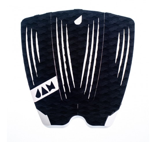 Grip de Surf JAM - Reckless Negro