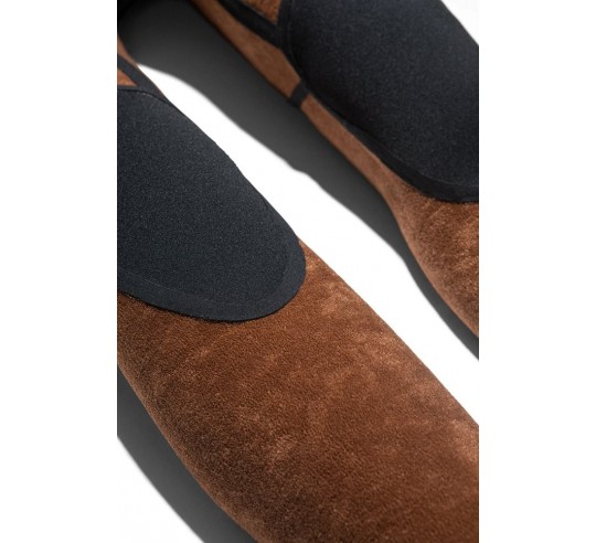 Orca Surf Wetsuit - Tango 5:4 Hooded Man