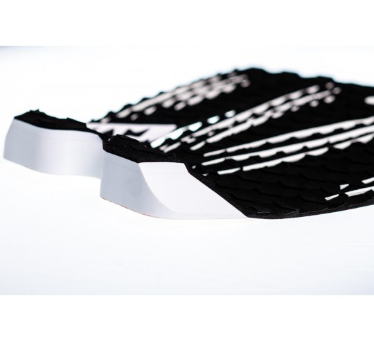 Grip de Surf JAM - Reckless Negro