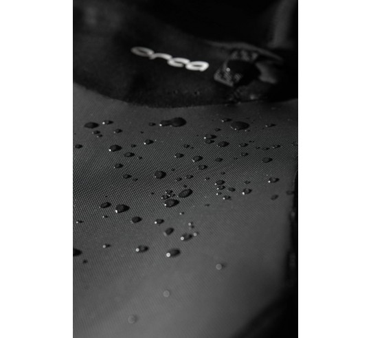 Orca Surf Wetsuit - Tango 5:4 Hooded...