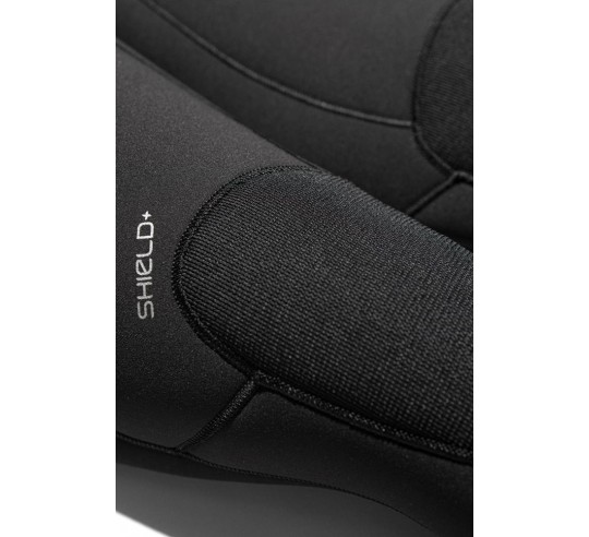 Orca Surf Wetsuit - Tango 5:4 Hooded...