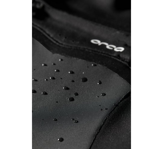 Orca Surf Wetsuit - Tango 5:4 Hooded...