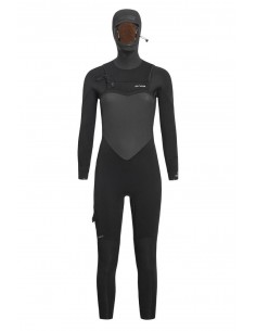 Orca Surf Wetsuit - Tango...