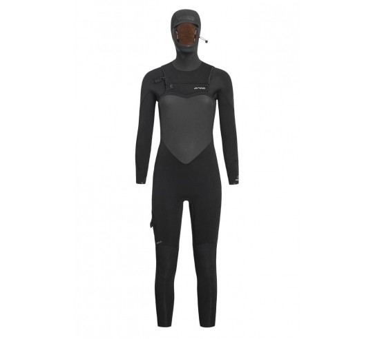 Neopreno de Surf Orca - Tango 5:4...