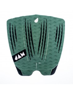 Surf Grip JAM - Reckless Green