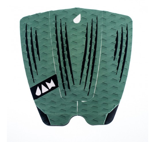 Grip de Surf JAM - Reckless Verde