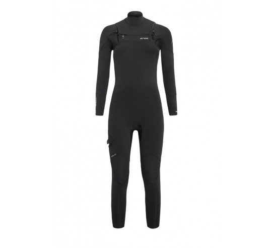 Orca Surf Wetsuit - Tango 5:4 Woman