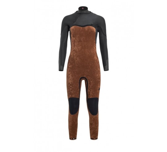 Orca Surf Wetsuit - Tango 5:4 Woman