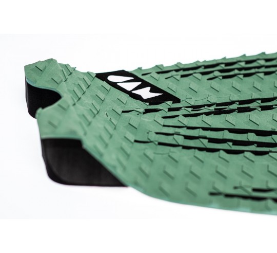 Grip de Surf JAM - Reckless Verde