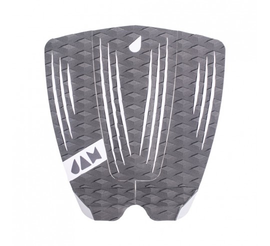 Grip de Surf JAM - Reckless Gris