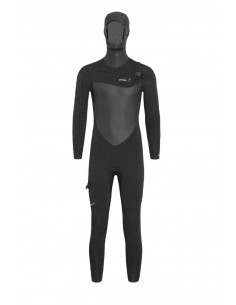Orca Surf Wetsuit - Tango...