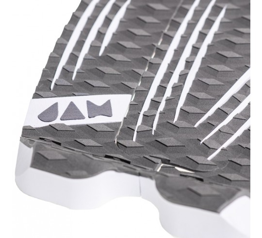 Grip de Surf JAM - Reckless Gris