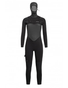 Neopreno de Surf Orca -...