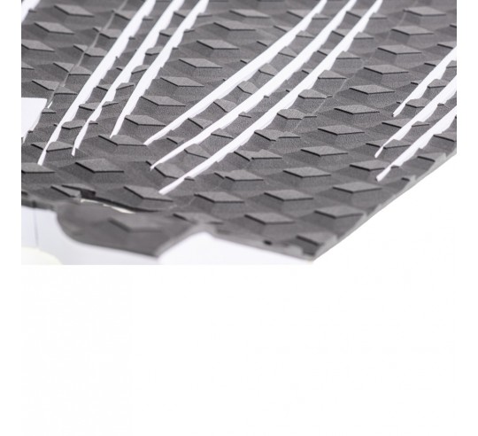 Grip de Surf JAM - Reckless Gris