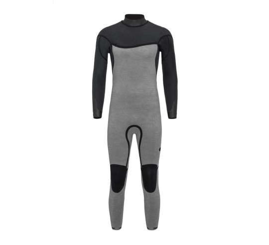 Neopreno de Surf Orca - Tango 4:3 Hombre
